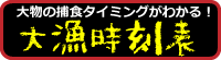 真実の時合表！大漁時刻表